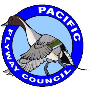 Pacifc Flyway Council logo
